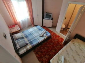 Отель Вила Виктория