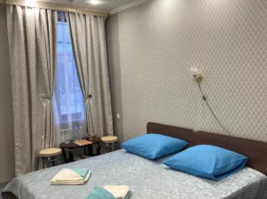 Меблированные комнаты Olimp