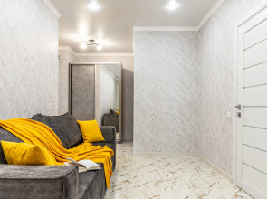 Апартаменты Квартира в ЖК Державинский