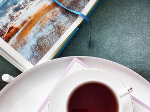 Апартаменты Полины Осипенко 2/2