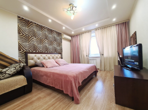 Апартаменты Центр Омска Масленникова 17