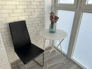 Апартаменты StatusApart