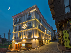 Antis Hotel - Special Class