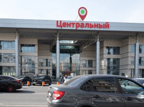 Квартира на Антонова, 4