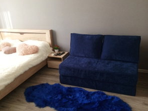 Квартира на Советской 123 к1
