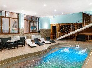 Гостевой дом О, Тепло