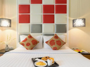 Отель FuramaXclusive Asoke Hotel