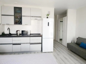 Апартаменты Изумрудные Высоты Гринсайда