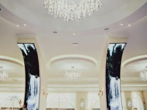 Отель Панорама