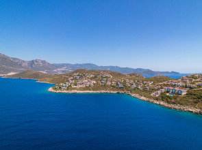 Вилла La Kumsal