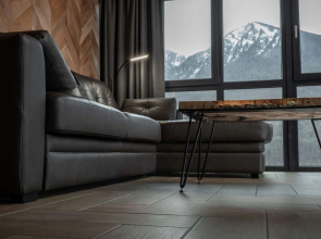 Апартаменты Freedom apartments panoramic view 2