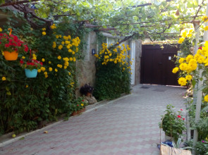 Гостевой Дом Ясень