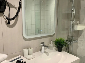 Апартаменты Art Apart