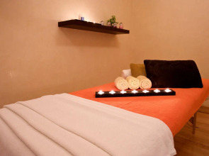 TIME Ruby Hotel Apartments