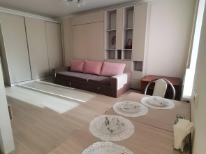 Апартаменты студия в центре Казани