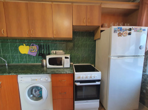 Апартаменты на улице Бестужева 20