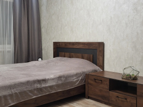 Na Partizanskom Prospekte 28 Apartments