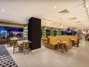 Отель Pearl Marina