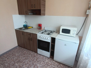 Квартира в Ивушках