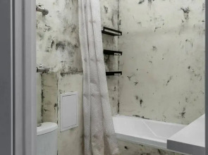 Апартаменты на Свободном