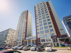 Мини-отель Дипломат