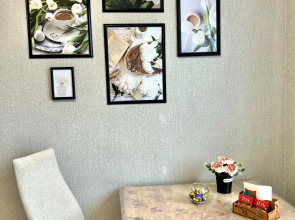 Апартаменты на Ленинградской 65/1