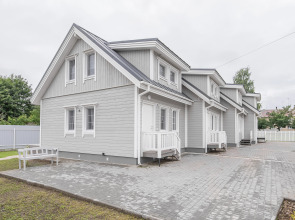 Гостевой дом Август