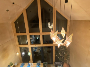 Гостевой дом Брусничный Барн