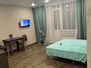 Квартира на улице Дуси Ковальчук 378Б