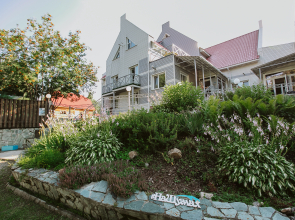 Na Shumah Guest house