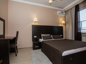 Гостевой дом Raf