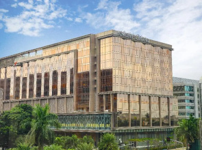 Okura Manila Hotel