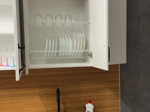 Квартира с Отличным Ремонтом