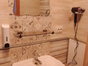 Квартира Двухкомнатная в Удобном Районе