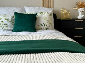 Апартаменты Яр Сердце