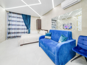 Minsk-Mir Apartments