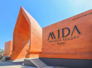 Mida Grande Resort Phuket 5509 1bdr Apartaments