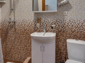 Меблированные комнаты DalaMar