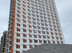 Квартира Бомонд