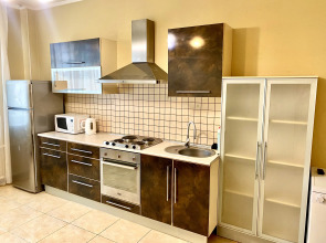 Апартаменты Top House Студеная 68А 1