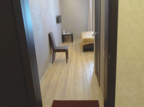 Мини-Отель Слобода