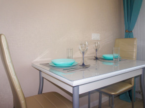 Квартира Тихий Океан bird eye view