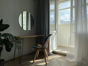 Квартира Недалеко от Сердца Костромы