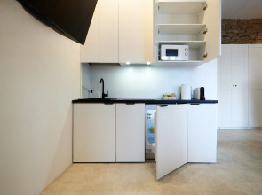 Апартаменты Кисловодский винтаж