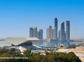 Отель Grand Kingsgate Waterfront By Millennium