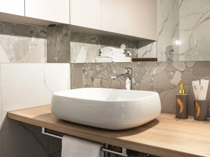 Апартаменты Rauschen Green 32/17