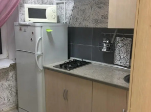 Квартира у Филатовской