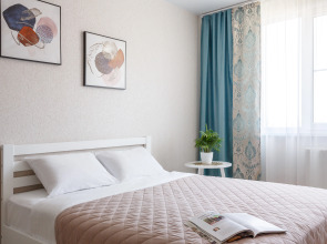 Квартира Левого Берега у Трассы М4