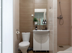 Апартаменты в Park City