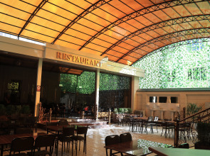 Отель Euro Asia